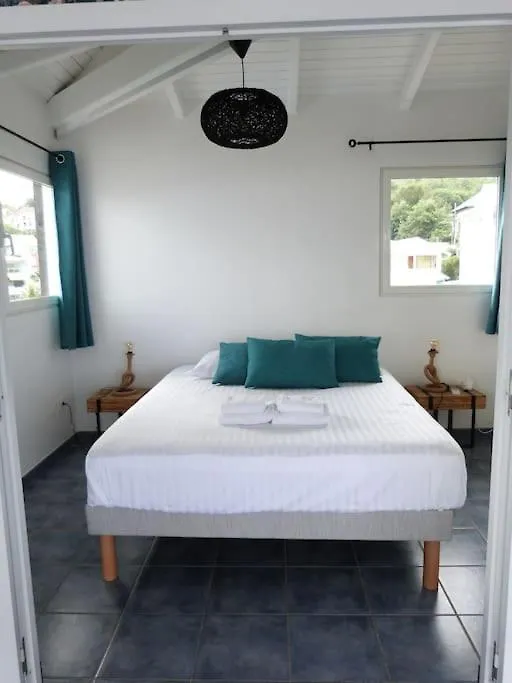 Appartement T3 Standing, Superbe Vue Mer レ・トロワ・イレ 0*,