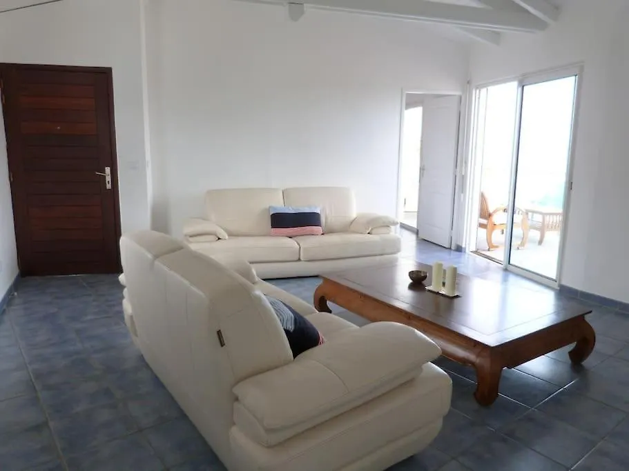 Appartement T3 Standing, Superbe Vue Mer レ・トロワ・イレ