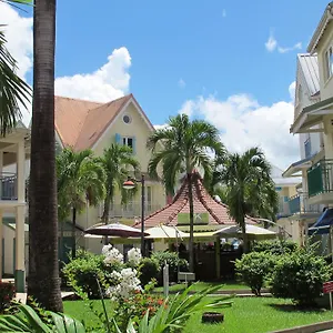 Village Creole Appartement